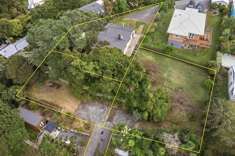 Photo of property in 34a Cross Street, Raglan, 3225