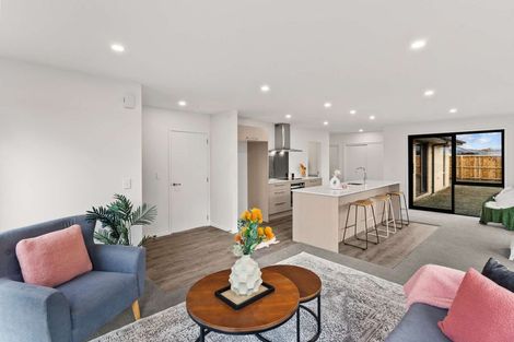 Photo of property in 19 Ellmers Street, Woodend, 7691