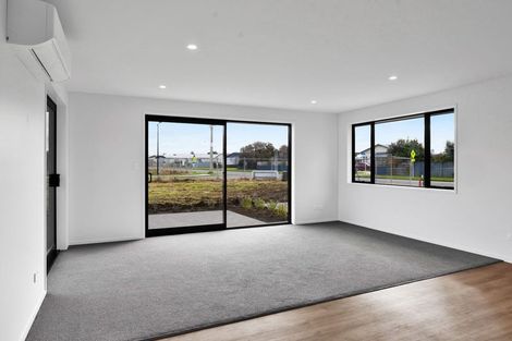 Photo of property in 130b Manawapou Road, Hawera, 4610