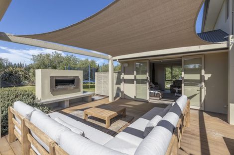 Photo of property in 575 Oxford Road, Fernside, Rangiora, 7471