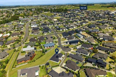 Photo of property in 10 Hoylake Place, Morrinsville, 3300