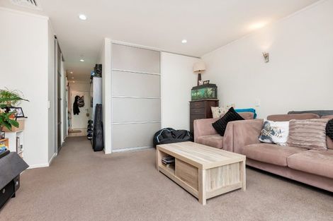 Photo of property in Luna Apartments, 4m/16 Burton Street, Grafton, Auckland, 1010