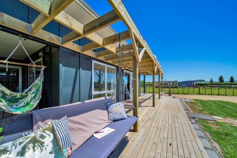 Photo of property in 20a Fitzgerald Lane, Hawera, 4673