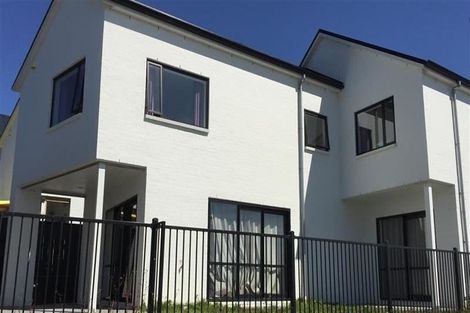 Photo of property in 9 Frances Bryers Road, Hobsonville, Auckland, 0616