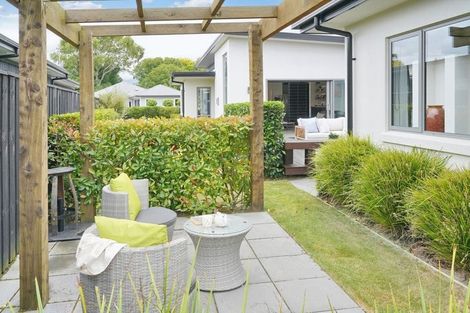 Photo of property in 14 Ardrossan Way, Tai Tapu, 7672
