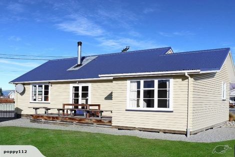 Photo of property in 4 Totara Drive, Twizel, 7901