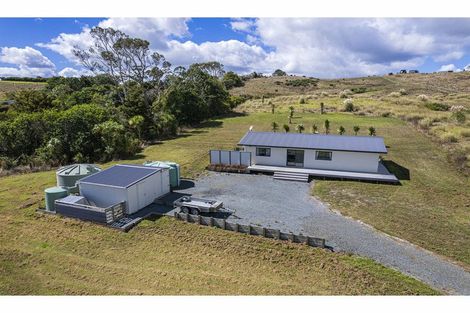 Photo of property in 87 Kerehunga Road, Poroti, Whangarei, 0179