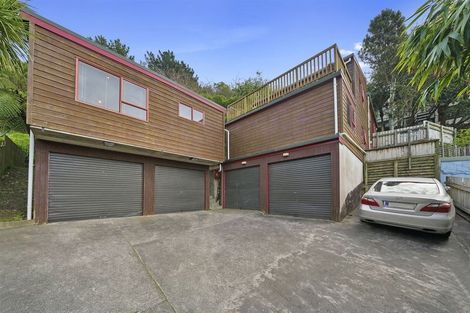 Photo of property in 4/18 Hinau Road, Hataitai, Wellington, 6021