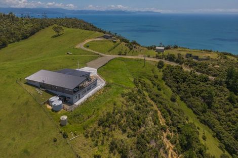 Photo of property in 212 Black Jack Road, Kuaotunu, Whitianga, 3592