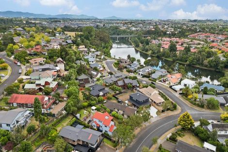 Photo of property in 124 Delamare Road, Pukete, Hamilton, 3200