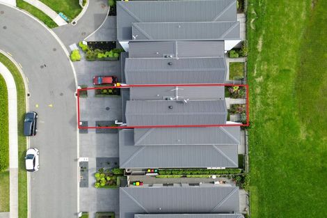 Photo of property in 4b Batchelor Place, Kaiapoi, 7630