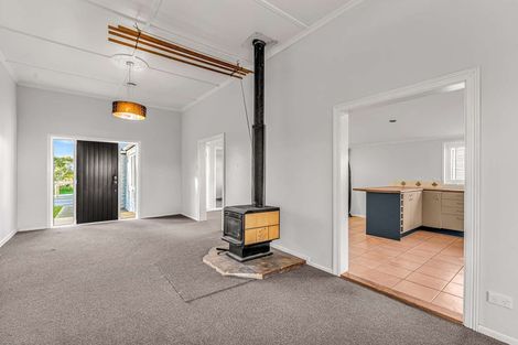 Photo of property in 75 Marybank Road, Marybank, Whanganui, 4572