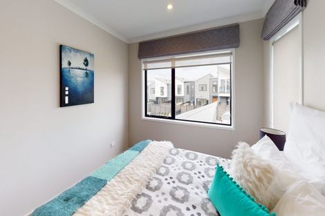 Photo of property in 62 Nugget Avenue, Hobsonville, Auckland, 0616