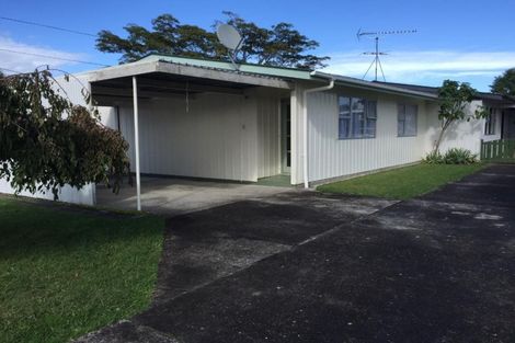Photo of property in 1/35 Kelvin Road, Papakura, 2110