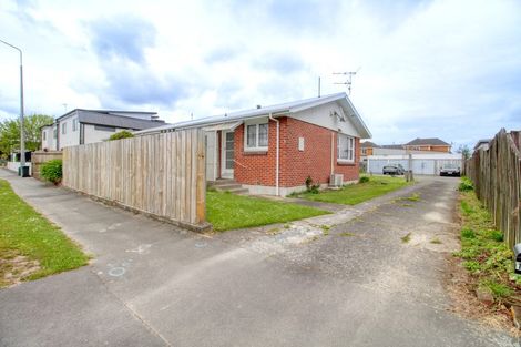Photo of property in 1/65 Matipo Street, Riccarton, Christchurch, 8041