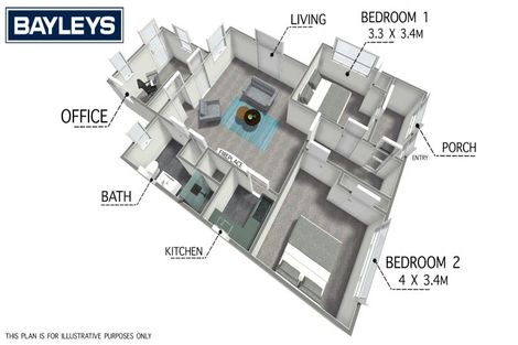 Photo of property in 44 Fitzroy Road, Fitzroy, New Plymouth, 4312