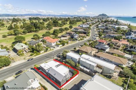 Photo of property in 1/207 Oceanbeach Road, Mount Maunganui, 3116