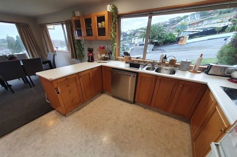 Photo of property in 8 Woodlau Rise, Huntsbury, Christchurch, 8022