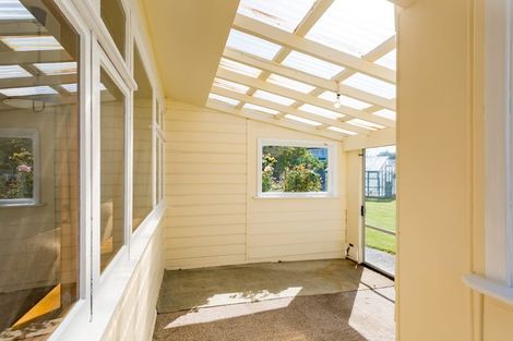 Photo of property in 1 Ocean View Place, Southbridge, Leeston, 7683