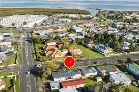 Photo of property in 202 Rolleston Street, Thames, 3500