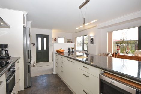 Photo of property in Villa Estate, 27/55 Armstrong Avenue, Carterton, 5713