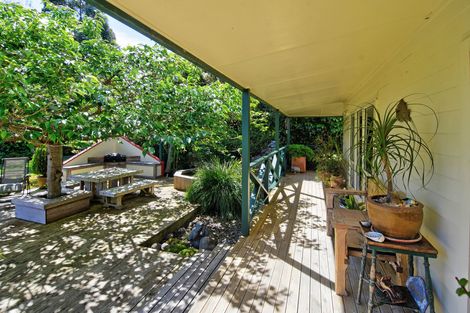 Photo of property in 49 Kaka Amu Road, Rangitumau, Masterton, 5871