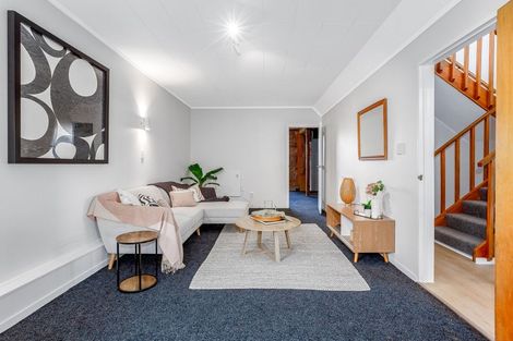 Photo of property in 19 Sombrero View, Ascot Park, Porirua, 5024