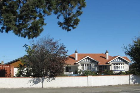 Photo of property in 199 King Street, Temuka, 7920