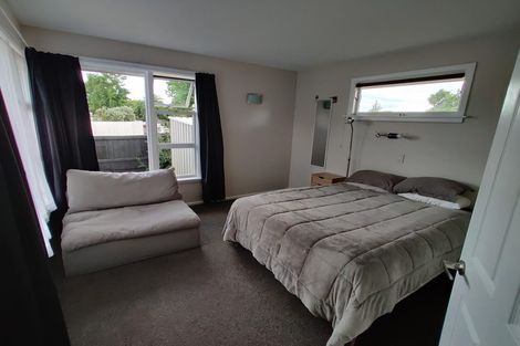 Photo of property in 38 Whitby Street, Burnside, Christchurch, 8053