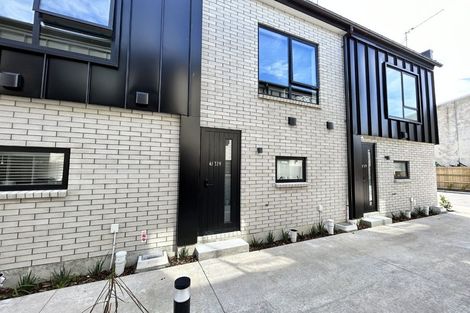 Photo of property in 4/329 Lincoln Road, Addington, Christchurch, 8024