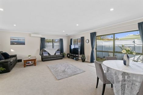 Photo of property in 5 Rosedale Place, Levin, 5510