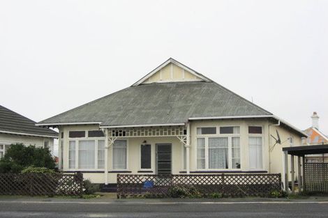 Photo of property in 46 Royal Crescent, Saint Kilda, Dunedin, 9012