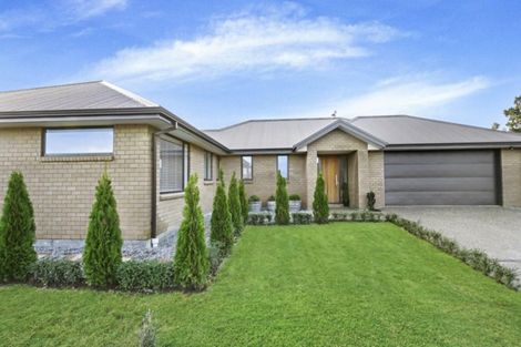 Photo of property in 21 Walter Place, Kirwee, Darfield, 7571