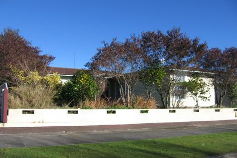 Photo of property in 10 Hunter Street, Milson, Palmerston North, 4414