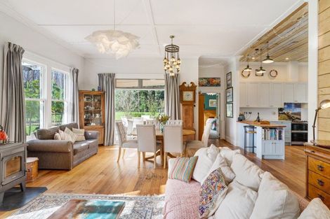 Photo of property in 133a Papawai Road, Greytown, 5794