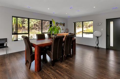 Photo of property in 148 Tutukaka Block Road, Tutukaka, Whangarei, 0173