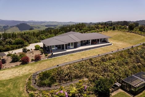 Photo of property in 14 Orokawa Heights Road, Waihi, 3681