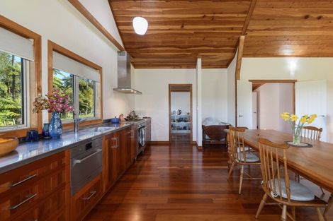 Photo of property in 35 Hume Road, Aongatete, 3181