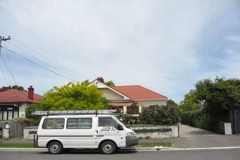 Photo of property in 66 Ruskin Street, Addington, Christchurch, 8024