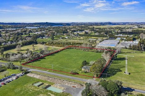 Photo of property in 7 Bristol Road, Whenuapai, Auckland, 0618