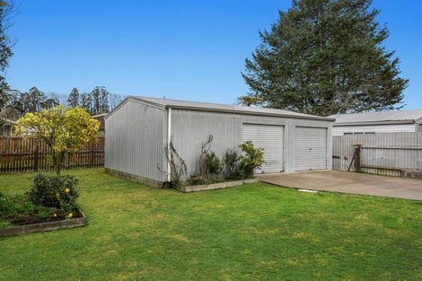 Photo of property in 8 Hinemotu Avenue, Kawerau, 3127
