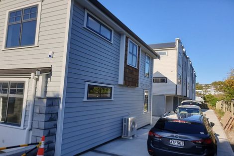 Photo of property in 7/14 Rotoiti Street, Johnsonville, Wellington, 6037