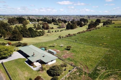 Photo of property in 69 Swan Road, Te Kauwhata, 3781