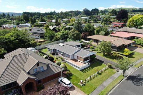 Photo of property in 11 Gillam Crescent, Springfield, Rotorua, 3015