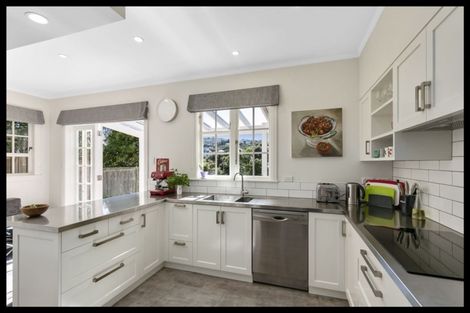 Photo of property in 12 Ravi Street, Khandallah, Wellington, 6035