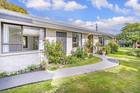 Photo of property in 17 Todd Avenue, Bishopdale, Christchurch, 8051
