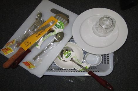 Photo of property in Empire Apartments, 1327/21 Whitaker Place, Grafton, Auckland, 1010