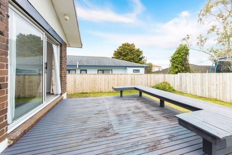 Photo of property in 3/124 Hutchinson Avenue, New Lynn, Auckland, 0600