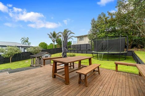 Photo of property in 6 Charles Crescent, Beerescourt, Hamilton, 3200