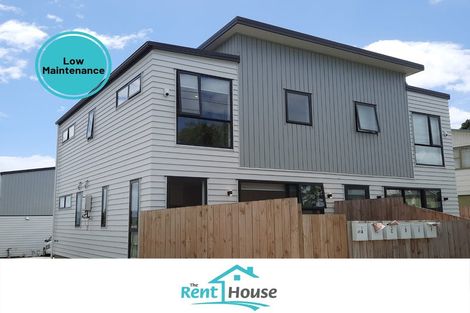 Photo of property in 69b Astley Avenue, New Lynn, Auckland, 0600